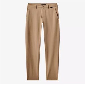 Travis Mathew Performance Stretch Golf Pants